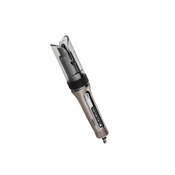 Lokówka automatyczna do włosów BaByliss C6688E Złota