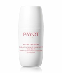 PAYOT Rituel Douceur Déodorant roll-on anti-transpirant 24H Dezodorant