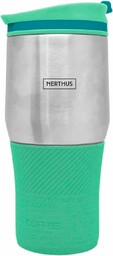 Nerthus FIH 238 400 ml kubek z podwójną