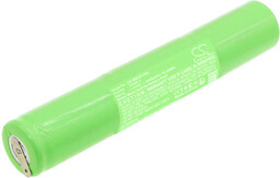 Megger 218650 / 15568-4 4500mAh 16.20Wh Ni-MH 3.6V