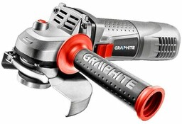 GRAPHITE Szlifierka kątowa 59G063