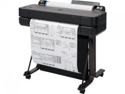 Ploter HP DesignJet T630 24 (5HB09A) + wysyłka