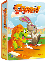 Sprint, gra karciana, FoxGames