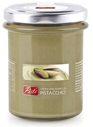 Pisti Crema Pistacchio - krem pistacjowy (200 g)