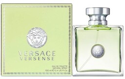 Versace Versense Woda toaletowa 100 ml