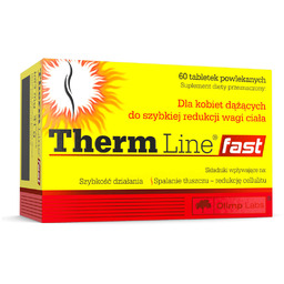 Olimp Therm Line Fast 60 Tabletek