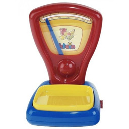 Klein, waga sklepowa tradycyjna