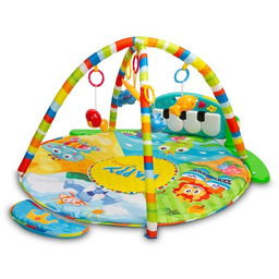 Toyz ZABAWKA EDUKACYJNA - MATA MUZYCZNA SAFARI