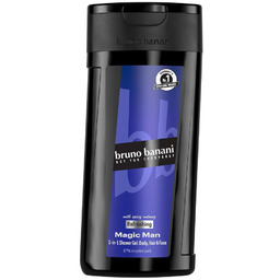 Magic Man żel pod prysznic 250ml