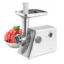 Maszynka do mielenia mięsa 5w1 Eldom M500 mielenie