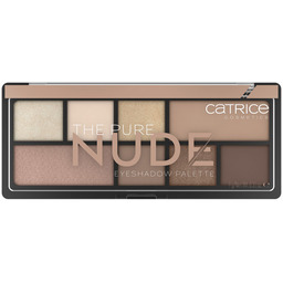 Catrice Paleta cieni do powiek The Pure Nude
