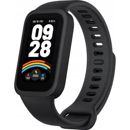 Smartband Xiaomi Mi Band 9 Active Czarny