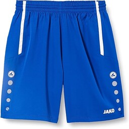 JAKO Dziecięce spodenki piłkarskie Turin
