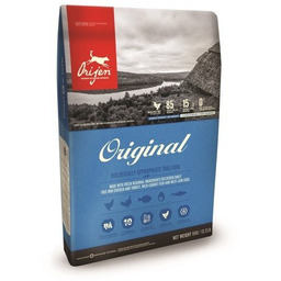 Orijen Original Dog 11.4 kg - sucha karma