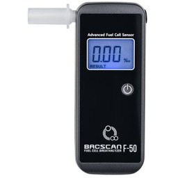 BACSCAN Alkomat F-50
