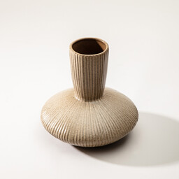 Wazon Nordic Lines 18x18x18 cm, 18x18x18 cm