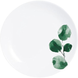 Luminarc Talerzyki deserowe Eucalyptus 19 cm zestaw 6