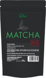 Flos Matcha Codzienna, chińska herbata, 50 g