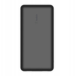 Powerbank Belkin Boost Charge 20000mAh 15W Usb-c Usb-a