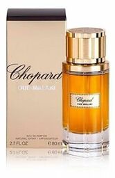 Chopard Oud Malaki, Woda perfumowana 80ml