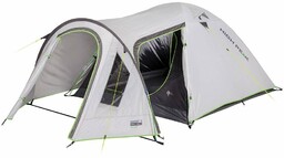 Namiot High Peak Kira 4 jasnoszary