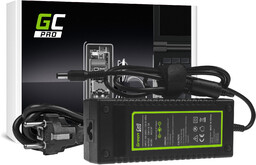 Zasilacz Ładowarka Green Cell PRO 19V 6.3A 120W