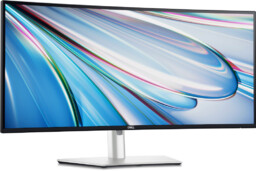 Monitor DELL U3425WE 34 Curved USB-C HDMI DP