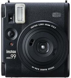 Fujifilm Instax Mini 99 Czarny Aparat natychmiastowy