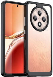 Etui Colorful Case do Oppo Reno 12 F
