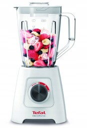 Blender kielichowy Tefal BL420 kruszenie lodu 600W