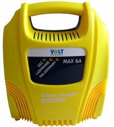 VOLT Prostownik 6PRMOBI06L