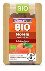 Naturavena Morele suszone 400 g (EKO)