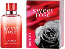 La Rive Sweet Rose 90ml woda perfumowana