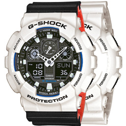 Zegarek Casio G-Shock SET GA-100B-7AER + BEZEL 10395292