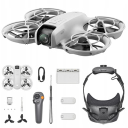 Dron Dji Neo Motion Fly More Combo