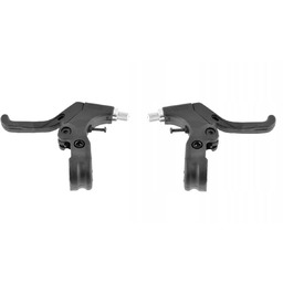 Dźwignie hamulca rower dziecięcy 2-3 palce