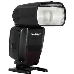 Yongnuo lampa YN-600EX-RT II (Canon)