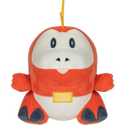 Pokemon Fuecoco, Plusz, 20 cm