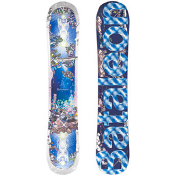 Deska Bataleon Distortia 2026 152 cm