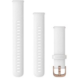 Pasek do zegarka GARMIN z mechanizmem szybkiego odłączania