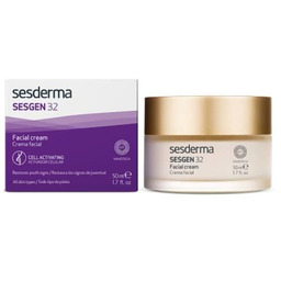 SESDERMA SESGEN-32 Krem odżywczy, 50 ml