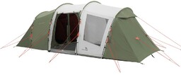 Namiot rodzinny 6-osobowy Easy Camp Huntsville Twin 600