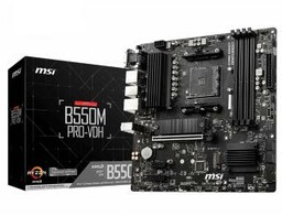 MSI B550M PRO-VDH Płyta główna