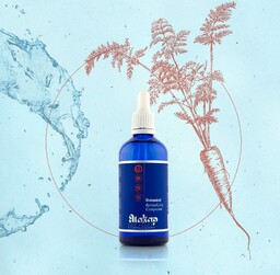 Eliokap Botanical lotion rewitalizujący 95 ml