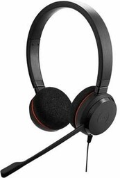 Jabra Evolve 20 Duo
