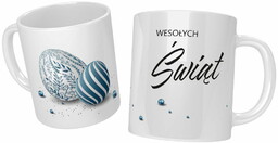 Kubek na Wielkanoc