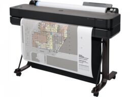 Ploter HP DesignJet T630 36 (5HB11A) + 50m