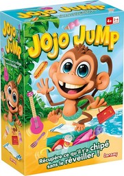 Klasyczna gra Lansay Jojo Jump