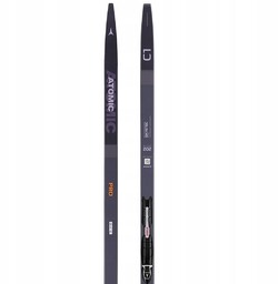 Narty biegowe Atomic Pro C1 Skintec Prolink 188