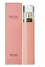 Hugo Boss Ma Vie Woda perfumowana 75 ml